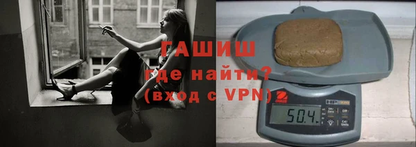 молекула духа Арсеньев